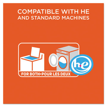 Tide® Powder Laundry Detergent, Original Scent, 143 Oz Box, 2-carton freeshipping - TVN Wholesale